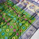 Parrot Green__Royal Rajgharana Sarees